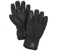 Hestra - Kid's Ferox Primaloft 5 Finger - Gloves size 6, black