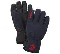 Hestra - Kid's Ferox Primaloft 5 Finger - Gloves size 6, blue