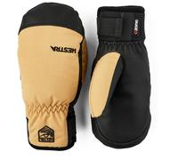 Hestra - Kid's Ferox Primaloft Mitt - Gloves size 5, black