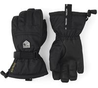 Hestra - Kid's GORE-TEX Gauntlet - Gloves size 5, grey