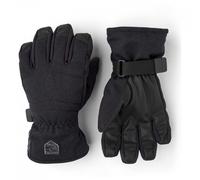 Hestra - Kid's GORE-TEX Atlas 5 Finger - Gloves size 6, black