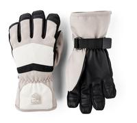 Hestra - Kid's GORE-TEX Atlas 5 Finger - Gloves size 7, grey