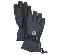Hestra - Kid's GORE-TEX Gauntlet - Gloves size 3, blue