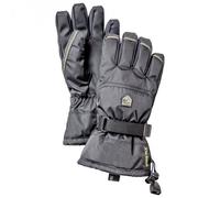 Hestra - Kid's GORE-TEX Gauntlet - Gloves size 4, grey