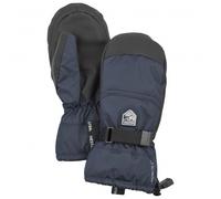Hestra - Kid's GORE-TEX Gauntlet Mitt - Gloves size 3, blue