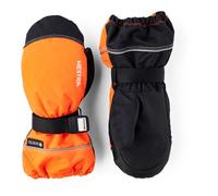 Hestra - Kid's GORE-TEX Mitt - Gloves size 5, black