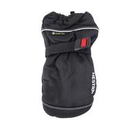 Hestra Kids GORE-TEX Mittens - Waterproof Winter Ski Snow Mitts - Black