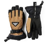 Hestra - Kid's Skare CZone Junior 5 Finger - Gloves size 3, black