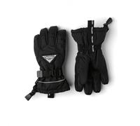 Hestra - Kid's Skare CZone Junior 5 Finger - Gloves size 5, black