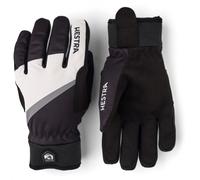 Hestra - Kid's Tracker Junior 5 Finger - Gloves size 7, black