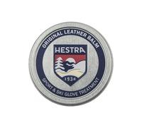 Hestra Leather Balm Colour: White, Size: Any