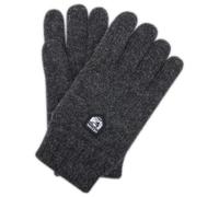 Hestra Men's Basic Wool Glove Charcoal