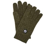 Hestra Men's Basic Wool Glove Olive