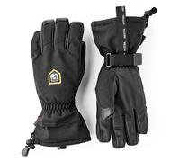 Hestra Czone Mountain 5 Finger Snow Gloves Black7 Black