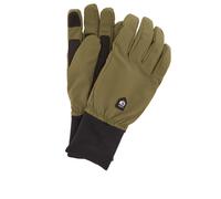 Hestra Men's Diorit Gloves Olive