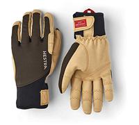 Hestra - Ergo Grip Tactility 5 Finger - Gloves size 8, sand