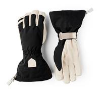 Hestra - Mono Wool 5 Finger - Gloves size 10, black