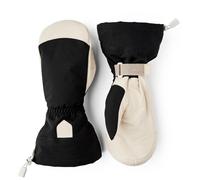 Hestra - Mono Wool Mitt - Gloves size 9, black