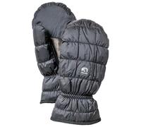 Hestra - Moon Mitt - Gloves size 7, grey