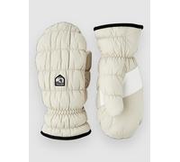 Hestra Moon Mittens natural beige 9.0