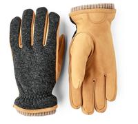 Hestra - Noah - Gloves size 10, sand
