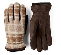 Hestra - Noah - Gloves size 9, brown