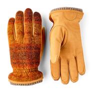 Hestra - Noah - Gloves size 9, orange