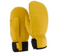 Hestra - Omni Mitt - Gloves size 6, yellow
