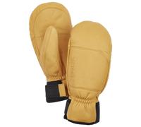 Hestra - Omni Mitt Tan - 8 - Mitten