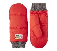 Hestra | Otra | Insulated Winter Mittens | Light Red 11