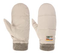 Hestra Otra Mittens Women/Men - with lining, lining Autumn-Winter Winter - 8 HS beige