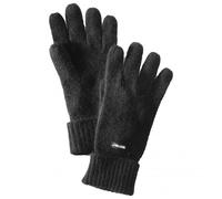 Hestra - Pancho 5 Finger - Gloves size 6, black