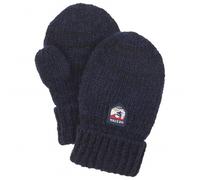 Hestra - Pancho Baby Mitt - Gloves size 2, blue