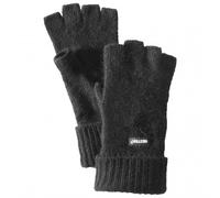 Hestra - Pancho Half Finger - Gloves size 7, black
