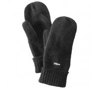 Hestra - Pancho Mitt - Gloves size 3, black