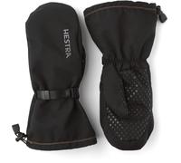 Hestra Pull Over Mittens black Glove size 9 2020 Gloves