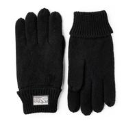 Hestra - Raggwool Glove - Gloves size 6, black