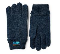 Hestra - Raggwool Glove - Gloves size 6, blue