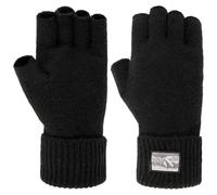 Hestra Raggwool Half-Finger Gloves Women/Men - knit Autumn-Winter Winter
