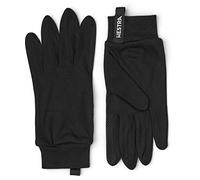 Hestra Silk Liner Touch Point - 5 finger gloves (7)