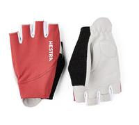 Hestra - Spiro Short - Gloves size 6, grey