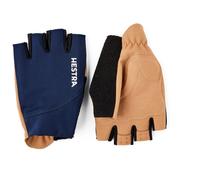 Hestra - Spiro Short - Gloves size 9, blue