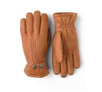 Hestra - Tällberg - Gloves size 10, brown