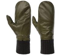 Hestra Tina Mittens Women/Men - women´s gloves with lining Winter Autumn-Winter - 7 HS olive