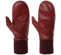 Hestra Tina Mittens women´s gloves (6 1/2 HS - red)