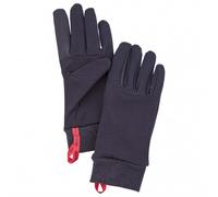 Hestra - Touch Point Active 5 Finger - Gloves size 7, grey