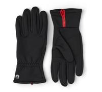 Hestra TOUCH POINT FLEECE LINER Glove 2024 black, 9