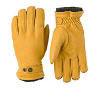 Hestra - Utsjo Gloves, Natural Yellow, 9