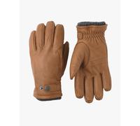 Hestra Utsjö Elk Leather Gloves - Cork