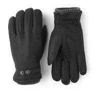 Hestra Men's Elk Utsjö Glove Black